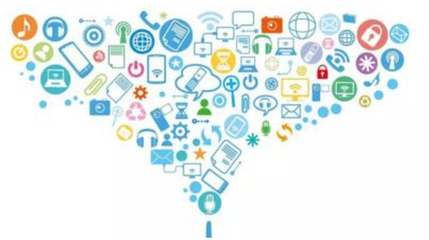 互聯網改變工業產品傳統銷售模式 營銷曝光成為關鍵